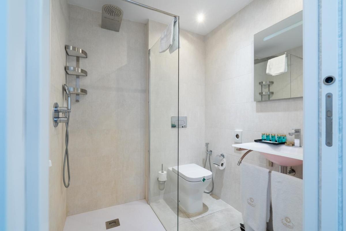 Hotel Soul De Javea Exterior photo