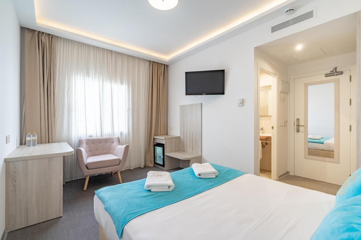 Hotel Soul De Javea Exterior photo