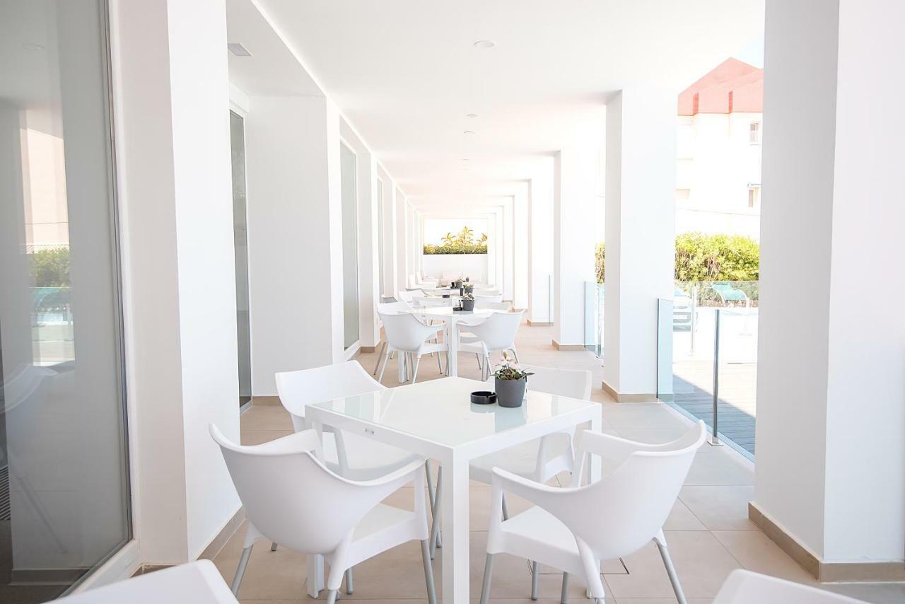 Hotel Soul De Javea Exterior photo