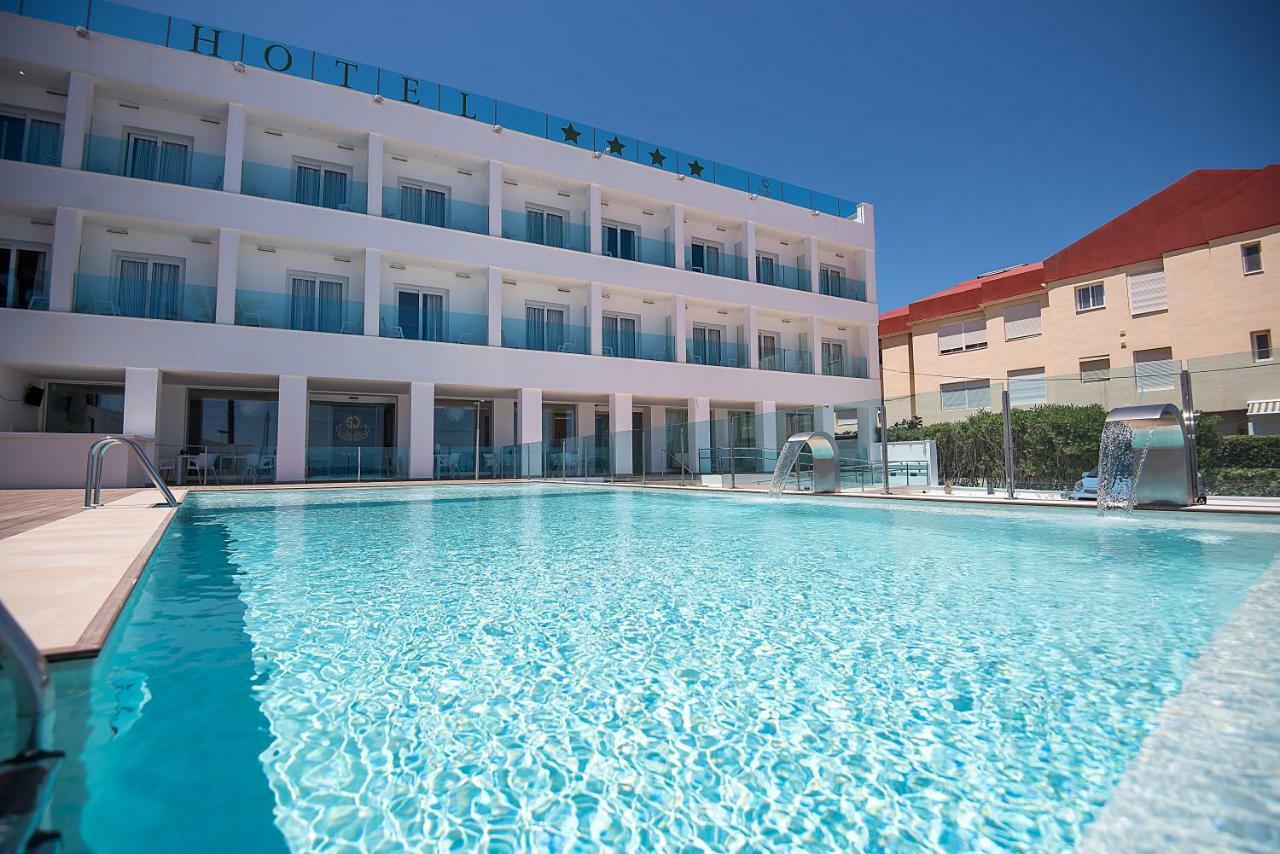 Hotel Soul De Javea Exterior photo