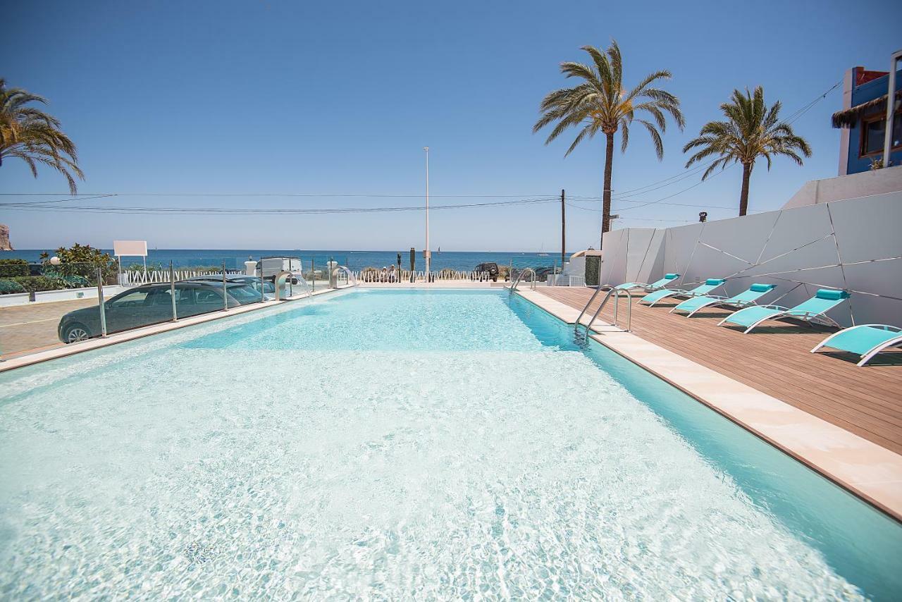 Hotel Soul De Javea Exterior photo