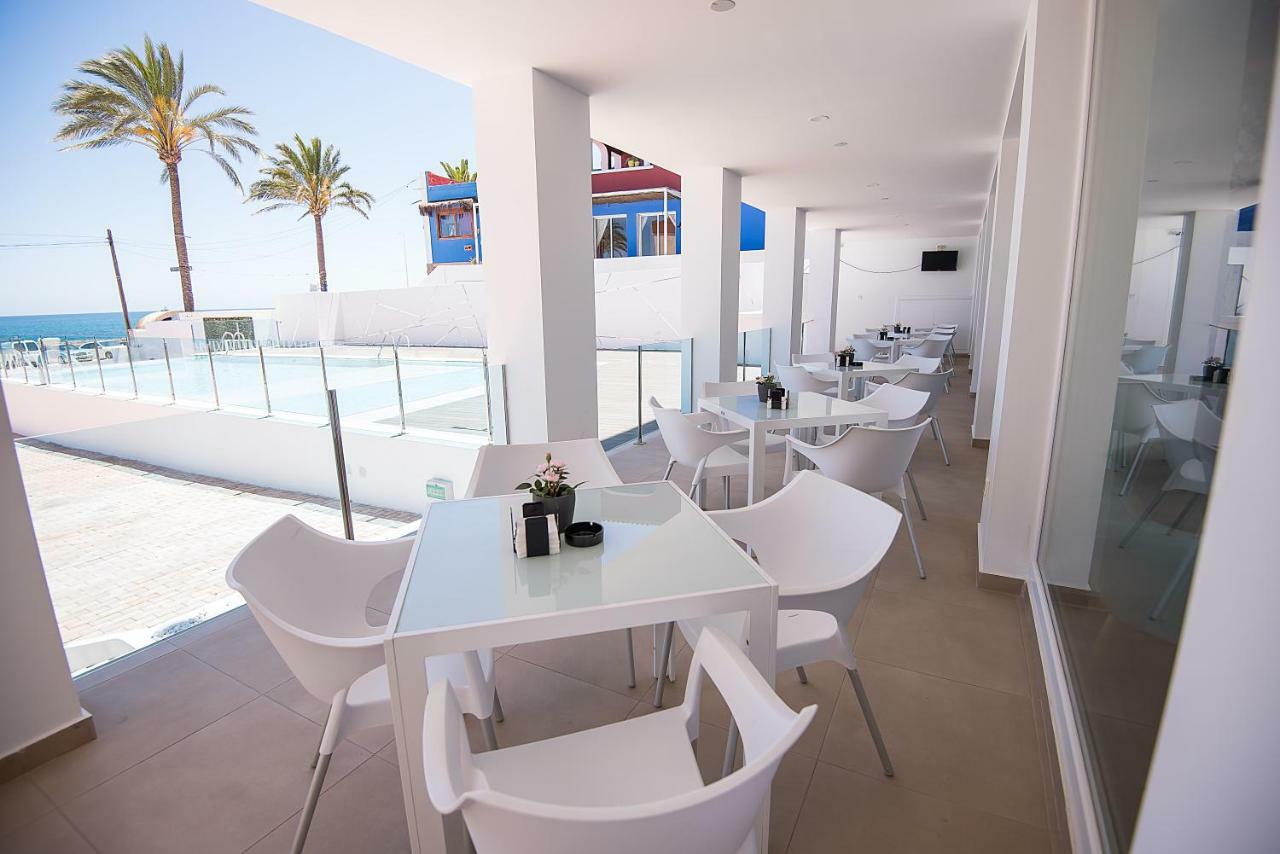 Hotel Soul De Javea Exterior photo